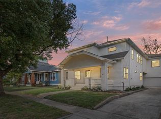 815 Ridge St, Houston, TX 77009