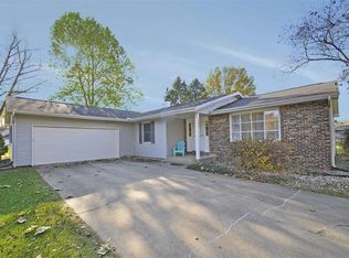 12054 Timberline Trce N, Granger, IN