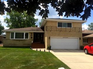 9119 W 92nd Pl, Hickory Hills, IL