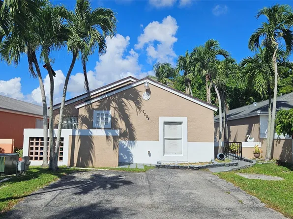 7204 SW 149th Court, Miami, FL 33193