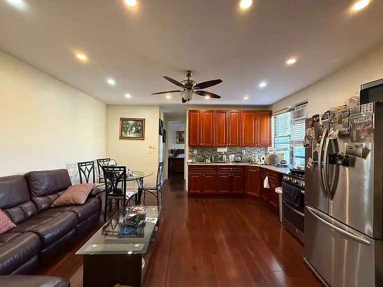 446 Kingston Ave #F1 — Photo 1