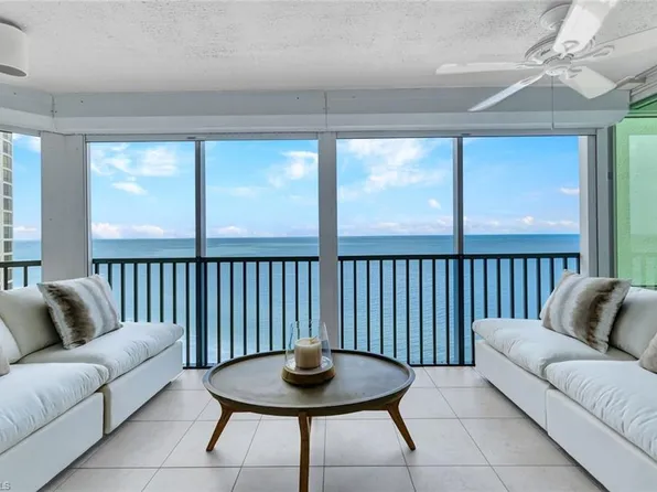 4651 Gulf Shore BLVD N #1702, NAPLES, FL 34103