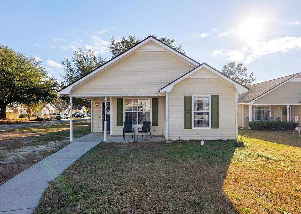 1st image of 4101 Hamilton Cir