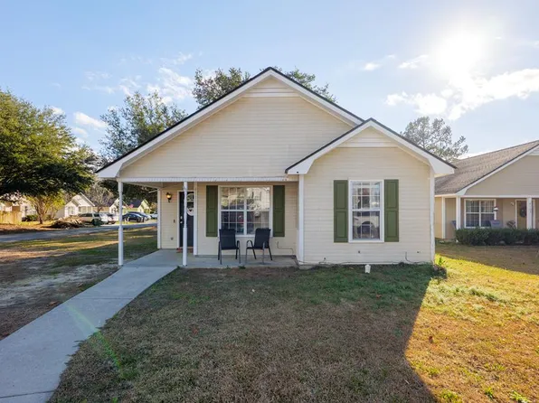 4101 Hamilton Cir, Valdosta, GA 31605