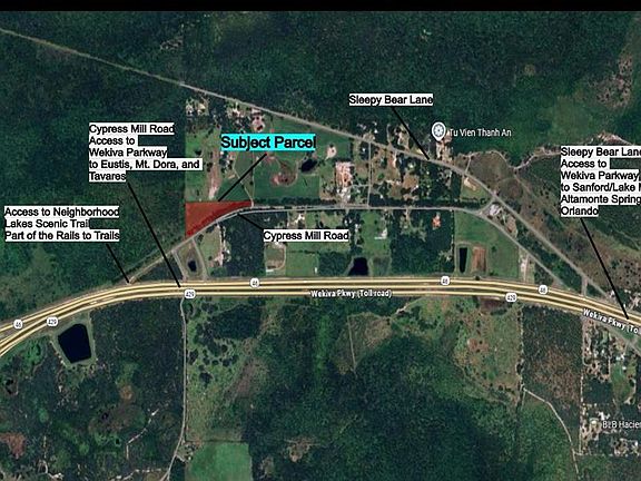 3rd image of Cypress Mill Rd