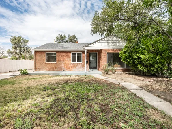 2827 8th Ave, Pueblo, CO 81003