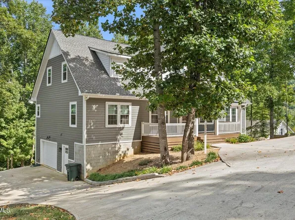 720 Dugger Rd, Elizabethton, TN 37643