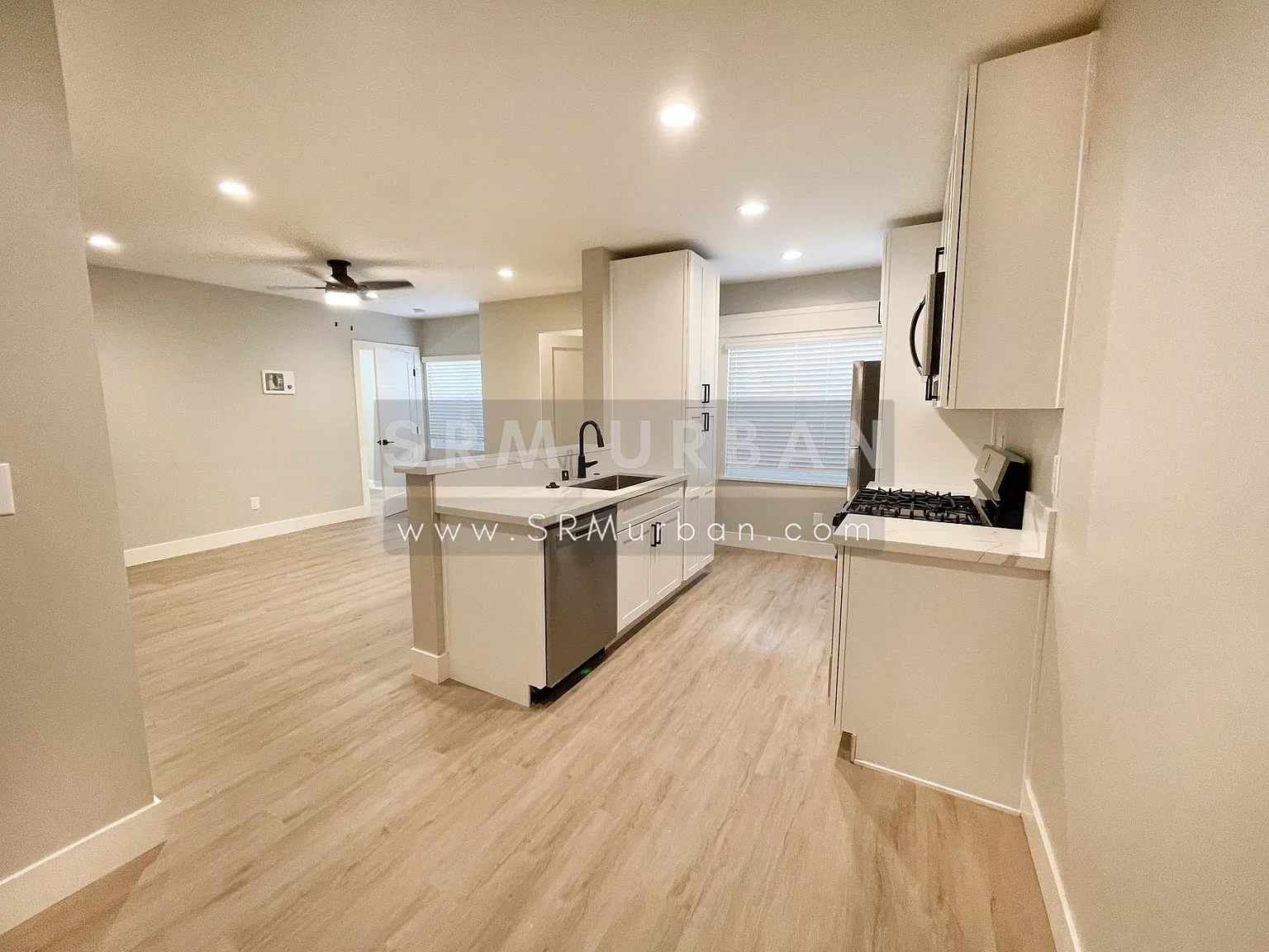 1 bed, 600 sqft, $2,195 — Photo 4