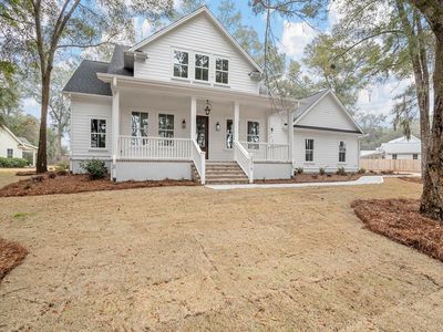 3315 Hopkinson Plantation Rd, Johns Island, SC, 29455