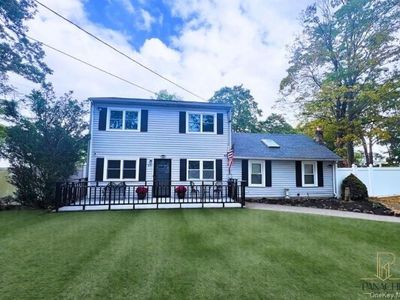 37 Lake Grove Boulevard, Centereach, NY, 11720