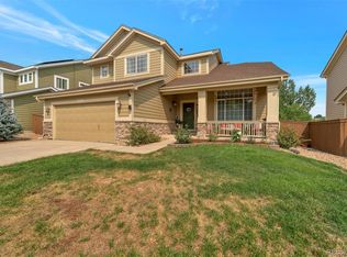 10212 Nickolas Ave, Highlands Ranch, CO 80130