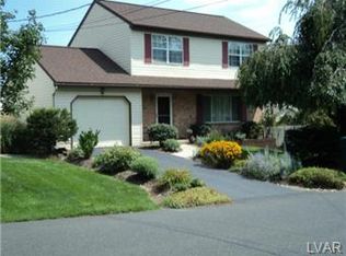 1219 Park Ave, Allentown, PA