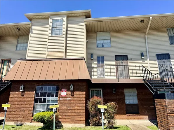 2509 Giuffrias Ave APT 702, Metairie, LA 70001