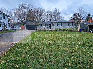 2631 N Star Rd, Columbus, OH 43221