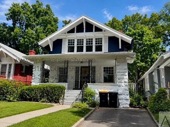 4119 S Benton Ave, Kansas City, MO 64130
