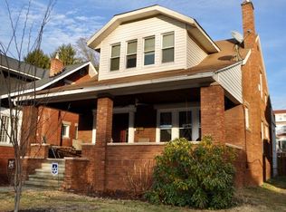 1470 Edwards St, Huntington, WV 25701
