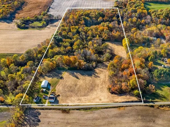 12201 S 300 E, North Manchester, IN 46962