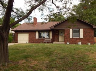 540 S Yale Ave, Wichita, KS 67218