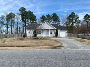 975 Scott Rd, Elizabeth City, NC 27909