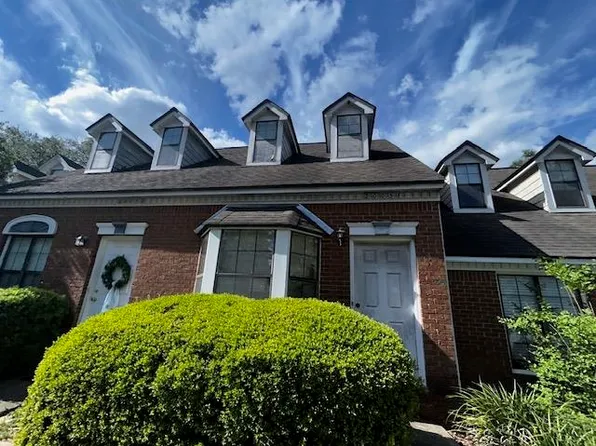 2005 N Meridian Rd APT E, Tallahassee, FL 32303
