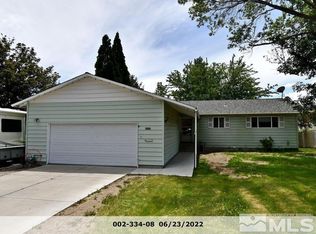 1250 Grandview Ave, Reno, NV 89503