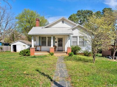 414 Berry St, Chase City, VA, 23924