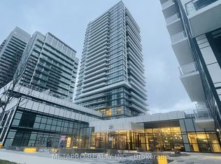 251 Manitoba St #2601, Toronto, ON M8Y 0C7