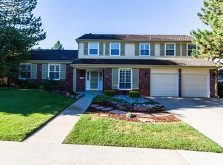 7131 S Olive Way, Centennial, CO 80112