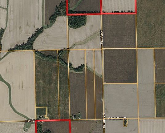 5th image of E 200th Rd