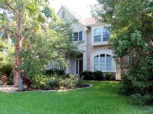 38 S Chandler Creek Cir, Spring, TX 77381