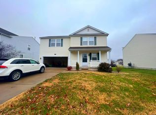 35 Westhaven Meadows Dr, Belleville, IL 62220
