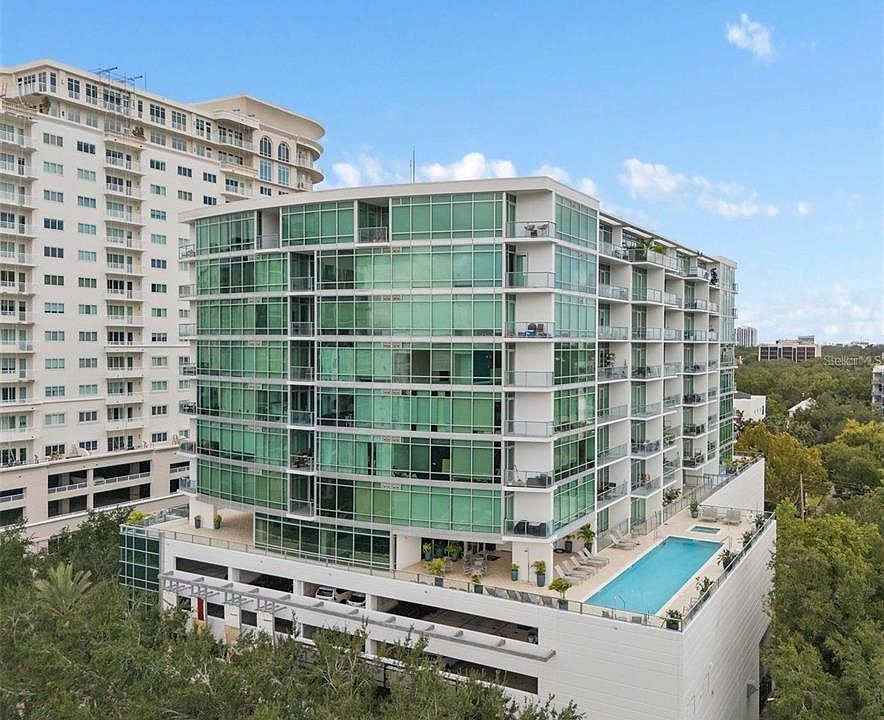 1st image of 101 S EOLA DRIVE #1207