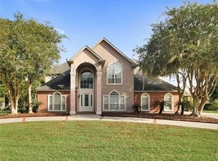 2557 Crestwood Rd, Marrero, LA 70072