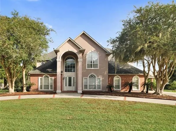 2557 Crestwood Rd, Marrero, LA 70072