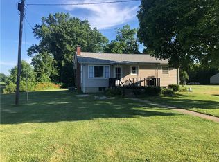 23998 E Clear Creek Rd, Dennison, IL 62423