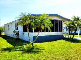 564 Ruth Cir, West Melbourne, FL 32904