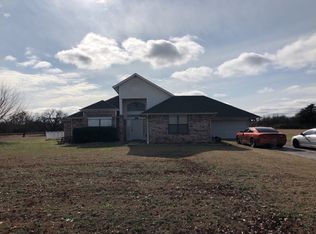 156 Dublin Dr, Ardmore, OK 73401