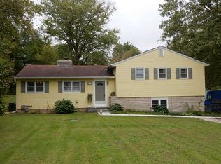 628 E Audubon Dr, Bloomington, IN