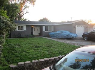 18516 E Petunia St, Azusa, CA 91702