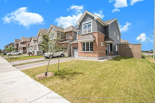53 Mudminnow Cres Photo 1