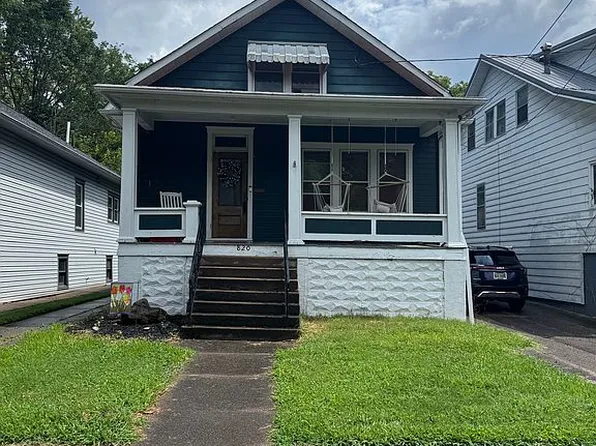 820 5th St, Marietta, OH 45750