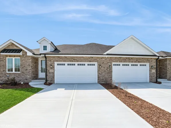 12173 Morandi Ct, Lemont, IL 60439