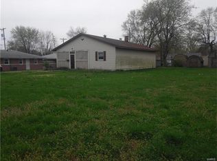 708 Dugger St, Bethalto, IL