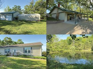 13060 Highway Ee, Cabool, MO 65689