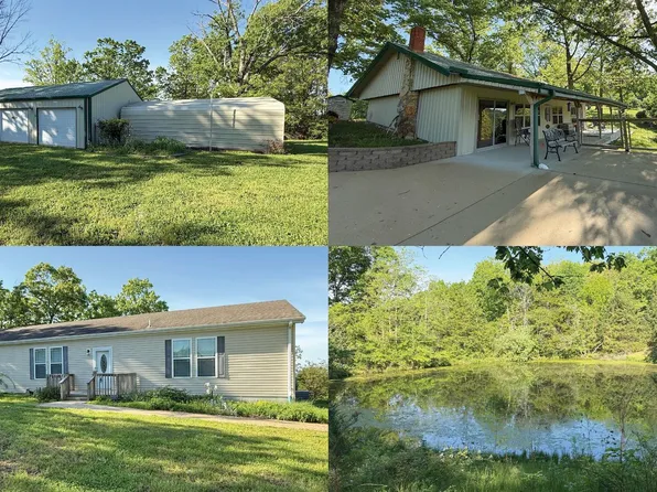 13060 Highway Ee, Cabool, MO 65689