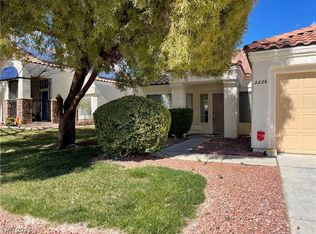 2226 Crown Valley Ln #0, North Las Vegas, NV 89032