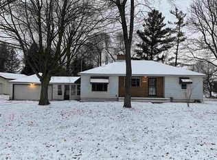 6747 Garden Dr, Mount Morris, MI 48458