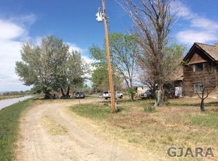 1241 20th Rd, Fruita, CO 81521