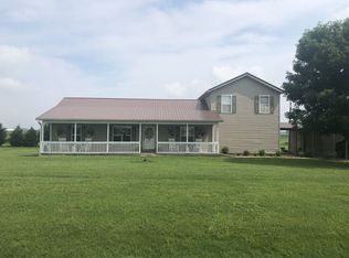 340 E Highway O, Charleston, MO 63834