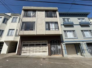 731 19th Ave APT 4, San Francisco, CA 94121
